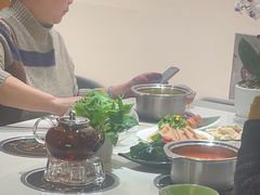 -一叶一世界•素食餐厅(新光天地店)