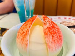 -文通冰室·港式茶餐厅(江汉路店)