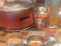 -西塔老太太泥炉烤肉(上海七宝领展广场店)