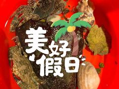 -三亚山海天JW万豪酒店