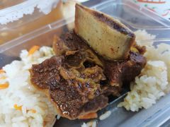 -好成财牛排馆(涂门街总店)