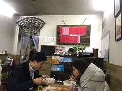 -巧云大馄饨(南阴阳营总店)
