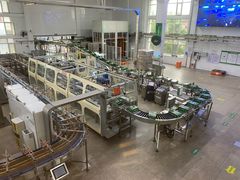 -青岛啤酒博物馆