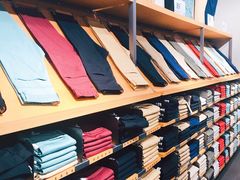 -鹿岛生活(熙地港店)