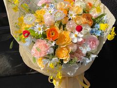 -F.Story 花和故事(新天地店)