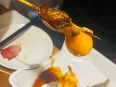 -王氏炉匠·烧鸟放题自助(三里屯店)