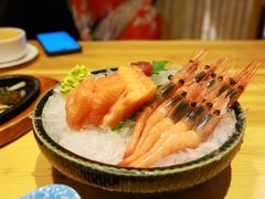 -割烹旭日本料理(龙湖狮山天街店)