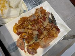 -碗中海·蒸汽海鲜·桑拿鸡(岭南天地店)