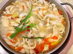 芭夯兔-芭夯兔·无骨兔汤锅(华阳店)