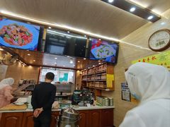 -清真·益鑫羊肉手抓馆(花园北街店)