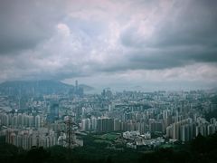 -香港ELEMENTS圆方