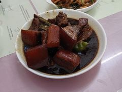 -蘭心餐厅(进贤路店)