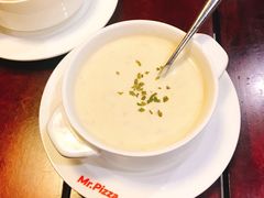 -Mr.Pizza米斯特比萨(苏州平江万达广场店)