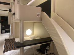 -芷迹江景酒店(五一广场汇景城店)