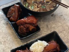 -和子足浴SPA会馆(东方之门店)