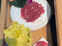 -千牛将·鲜牛肉火锅(开元路店)