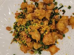 -深运潮州粥(东门店)