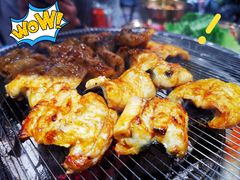 -本炙炭烤·蒲烧活鳗料理店(金沙洲店)
