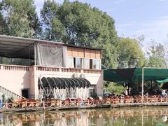 -三圣花乡旅游区