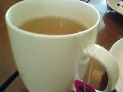 茉莉花茶-榖屋house of flour(张江首店)