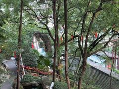 -巴倒烫陆派火锅山庄(南山总店)