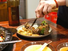 -受气牛肉·耙牛肉火锅(水晶郦城店)