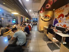 -麦当劳(永泰得来速店)