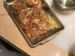 -韩宫宴炭火烤肉(印象城店)