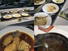 -素清香(解放路店)