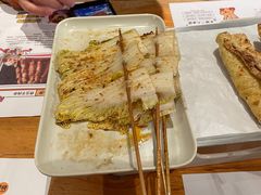 -木屋烧烤(龙岗南联店)