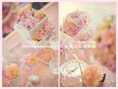 上海唯美婚礼企划-05-上海大酒店(南京东路店)