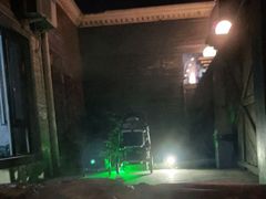 -北京益泉花园酒店