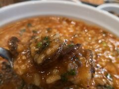 -本粥&拌饭cafe(欧亚新生活店)