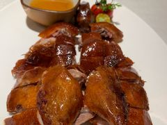 霸王鸭-千百味红餐厅·江西菜(绿地双子塔店)