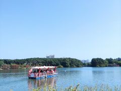 -海珠湖公园
