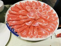 -福寿斋·老北京铜锅涮肉·烤鸭(顺义总店)