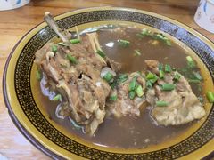 -老袁炒年糕(富豪路店)