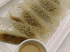 -品海楼·大连海胆锅贴馆(东港店)