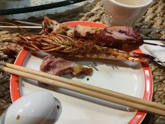 -永红源啤酒·烧烤·海鲜·大排档(青特城店)