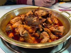 -涿派·炝锅鱼(涿州店)