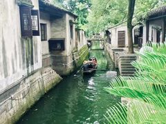 -绍兴鲁迅故里·沈园景区