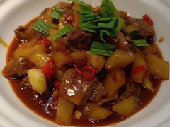 -湘当有饭剁椒鱼头(昆山招商花园城店)
