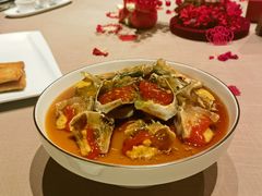 醉蟹-荣轩(新荣记环球金融中心店)