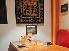 -敏珠拉姆藏餐·南京厨房(富春江东街店)