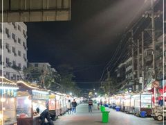 -西司夜市