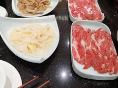 -洪长兴(云南南路店)