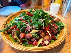 -云之南(八里庄店)