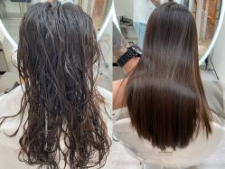 -T-Hair Salon