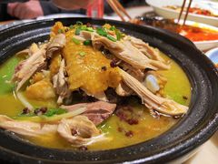 椒麻鸡-渝味川菜(夜宵航母店)