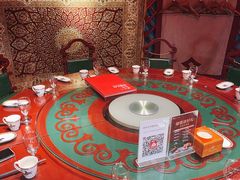 -九十九顶毡房(阜石路店)